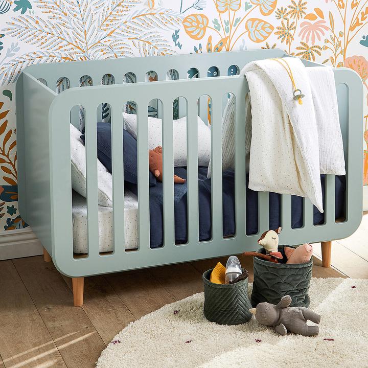 Produktbild La Redoute Interieurs Ava (160 cm)