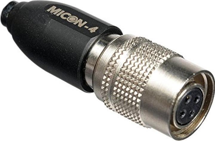 Immagine prodotto RØDE MiCon 4, adattatore per mini microfoni (Adattatore per cuffie)