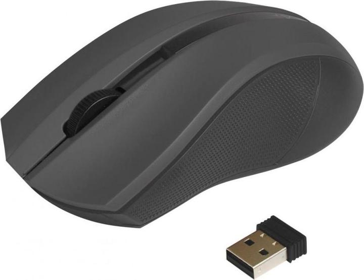 Actual product image Art MY AM-97C Mouse Right RF Wireless Optical 800 DPI (Cable)