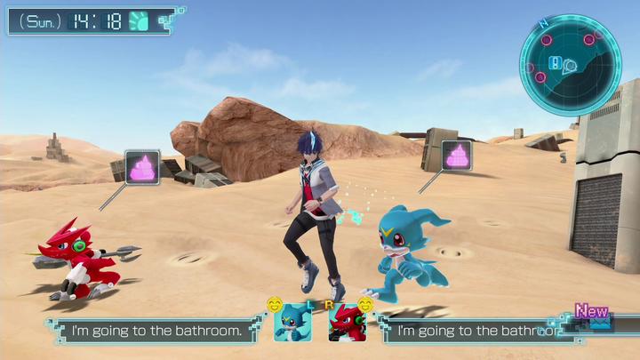 Image du produit Bandai Namco Digimon World : Next Order (ES) (PS4) (PS4)