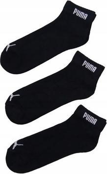 Produktbild Puma Quarter Socken (43 - 46)
