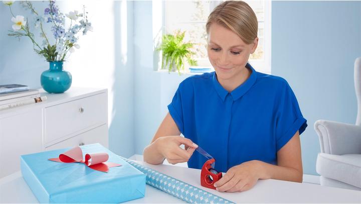 Productafbeelding tesa Gemakkelijk gesneden