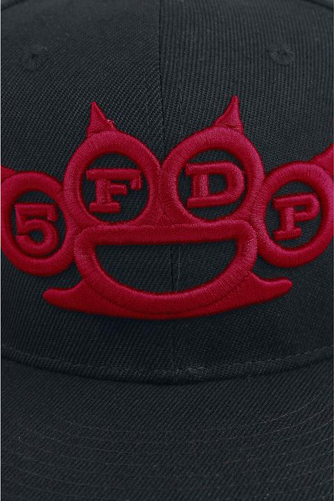 Actual product image Five Finger Death Punch Logo
