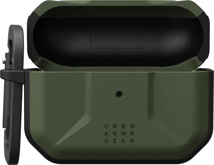 Image du produit UAG Civilian Case (Couvercle de l'étui de chargement)