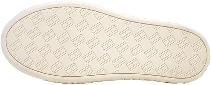 Actual product image Tommy Jeans Durable Authentic Leather Cupsole Sneaker (37)