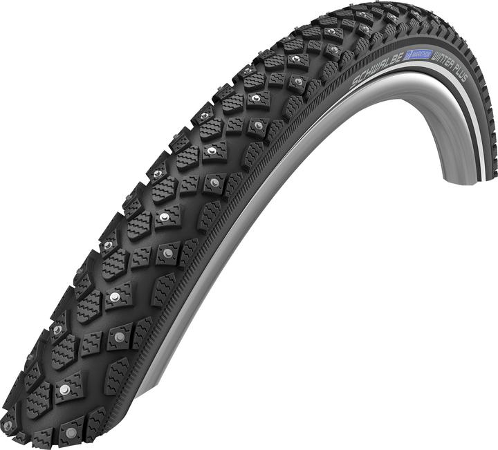 Produktbild Schwalbe Marathon Winter Plus (26 x 1.75, 47-559)