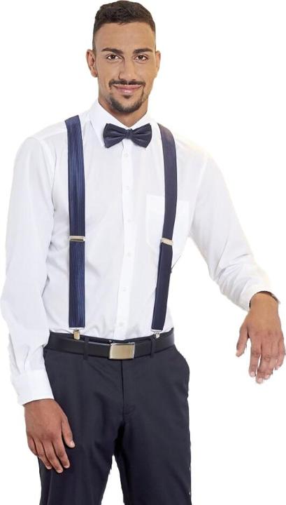 Actual product image CG Workwear Moricone Braces