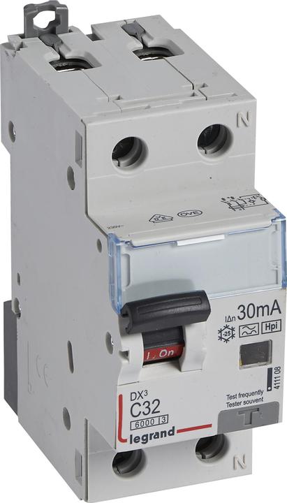 Produktbild Legrand 411108