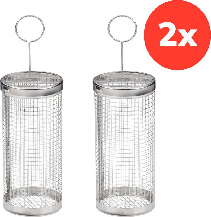 BBQ Collection Panier à barbecue