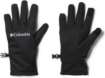 Actual product image Columbia Women's Maxtrail Helix Glove (L)