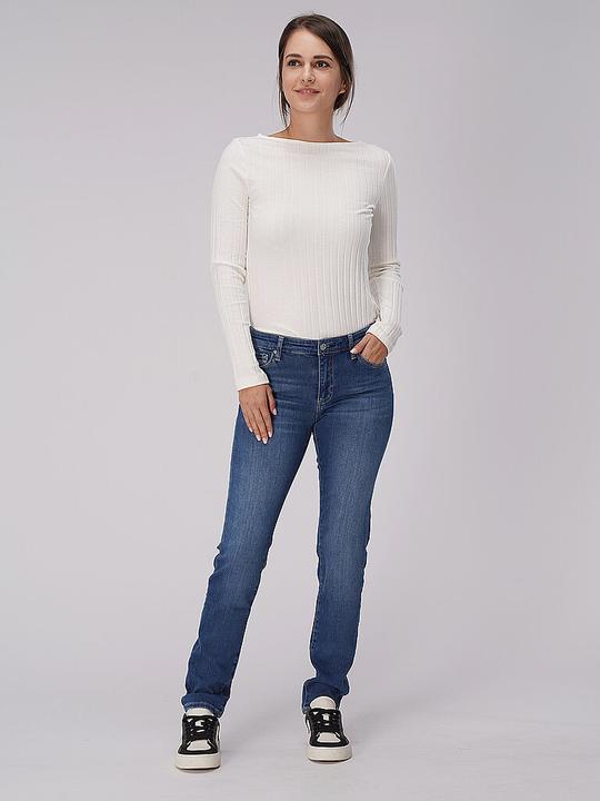 Actual product image AG Slim Fit Prima Jeans (29)