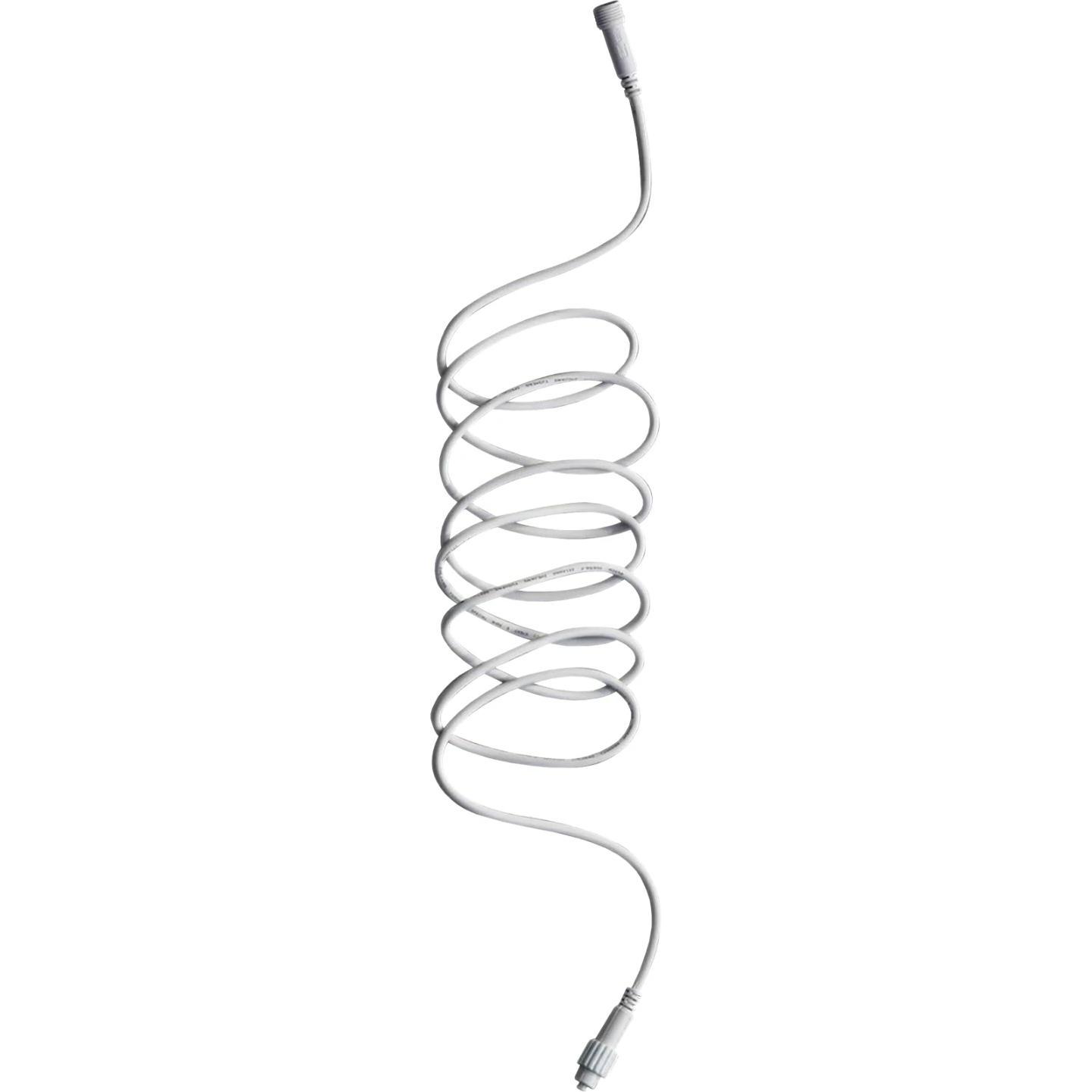 MK Illumination, Accessori per illuminazione, Cavo di prolunga QuickFix ws 3000mm MK001-106