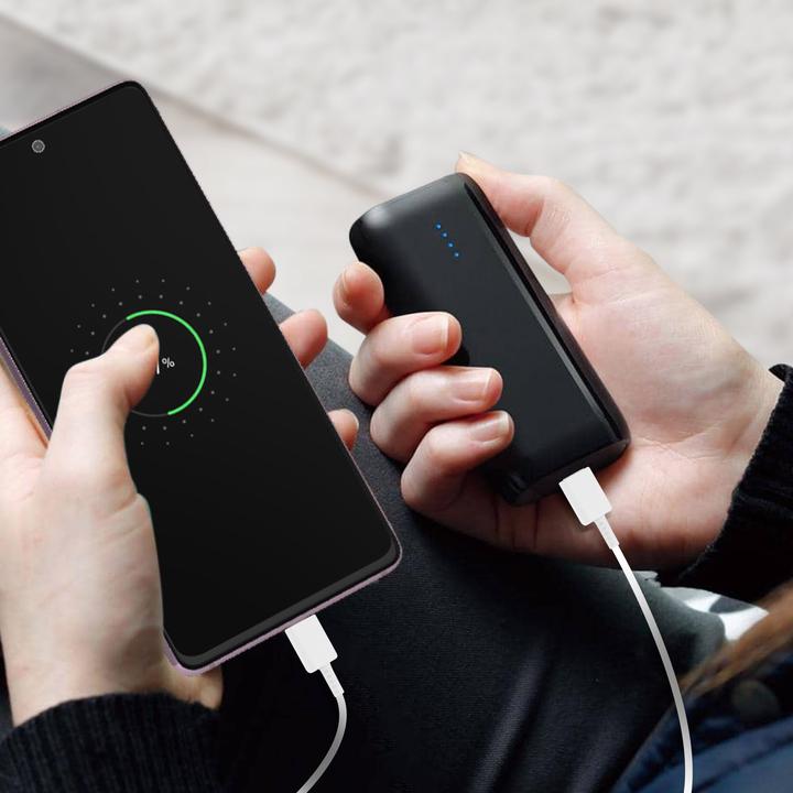 Immagine prodotto Samsung EP-DA705BWE USB-C / USB-C 60W (1 m, 60 W)