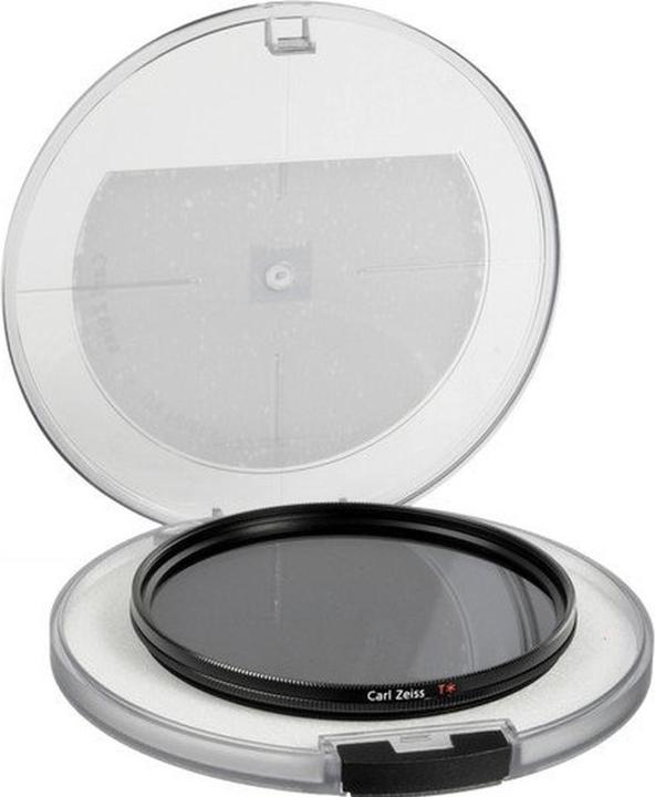 Actual product image Zeiss Circular (95 mm, Polarizing filter)