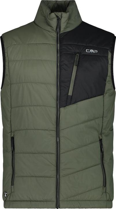 Actual product image CMP Campagnolo Sleeveless down jacket (4XL)