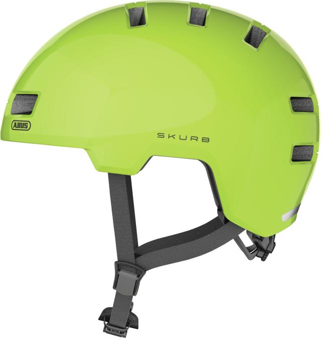 Produktbild Abus Skurb (52 - 56 cm)