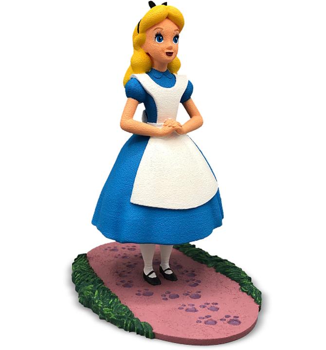 Produktbild Bullyland Alice im Wunderland