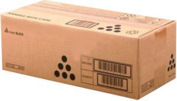 Produktbild RICOH Fotoleiter schwarz Orig.Nr. 431008 (BK)