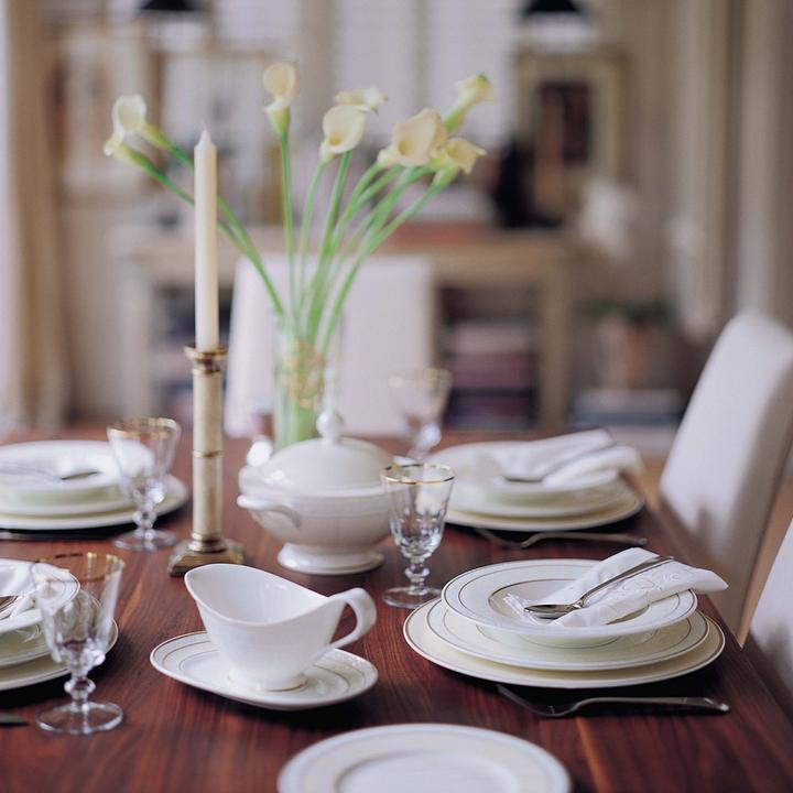 Actual product image Villeroy & Boch Sauciere top 4dl