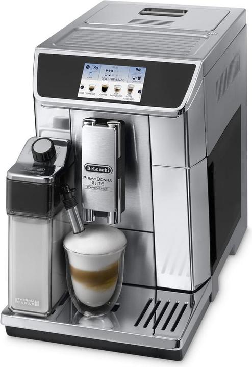 Image du produit De'Longhi PrimaDonna Elite Experience