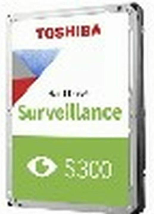 Immagine prodotto Toshiba S300 (6 TB, 3.5")