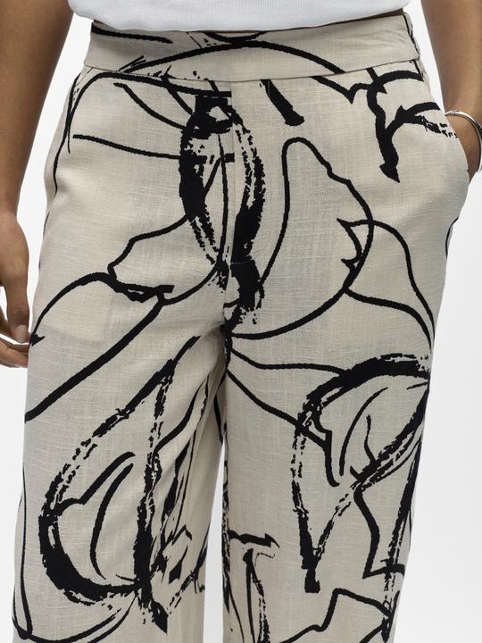 Produktbild Object Wide Fit Hose (42)