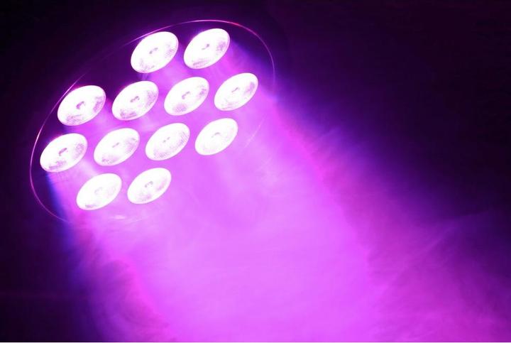 Actual product image BeamZ Bt300 (10 W, LED)