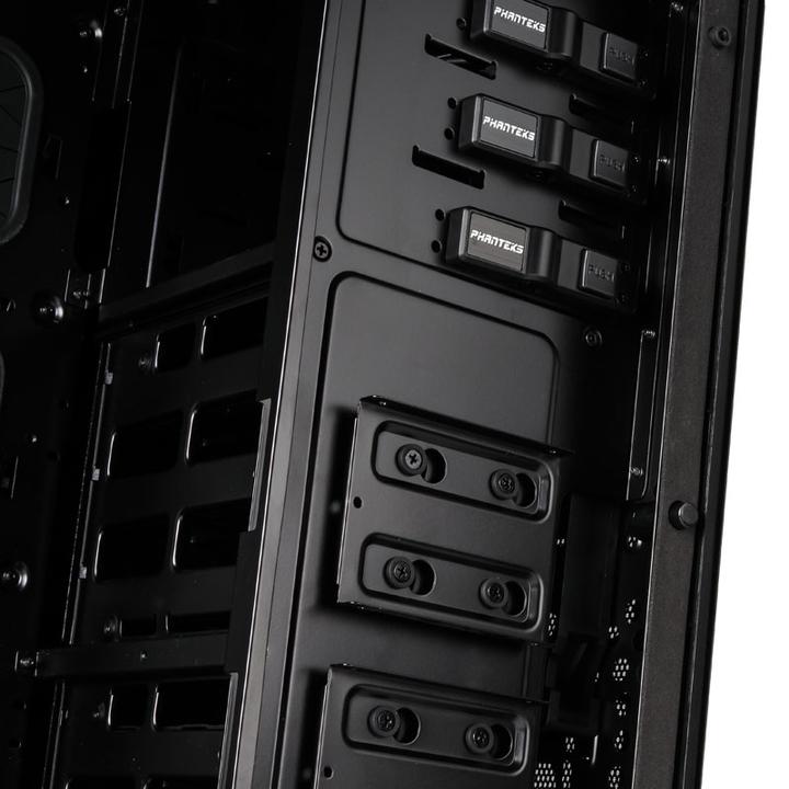 Image du produit Phanteks Enthoo Pro (ATX, mATX, Mini-ITX, E-ATX)