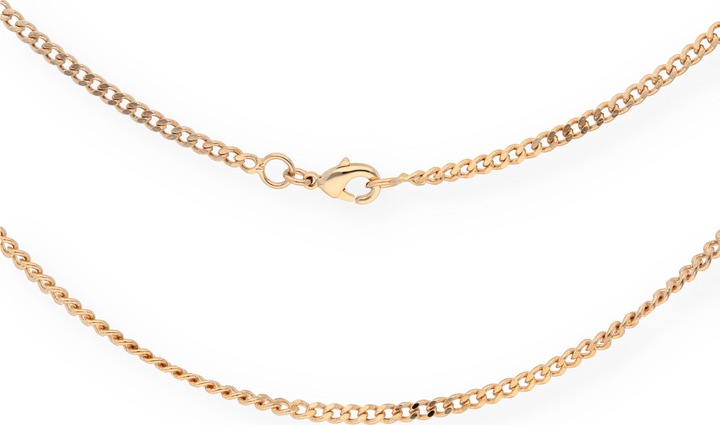 Produktbild Carat Basic (Messing Plaqué Or, 60 cm)