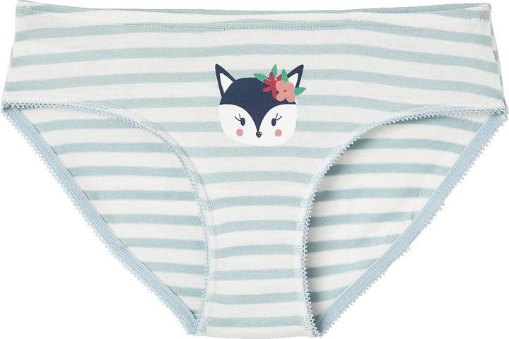 Actual product image Vertbaudet Unterwaesche Unten (146, 152, pack of 7)