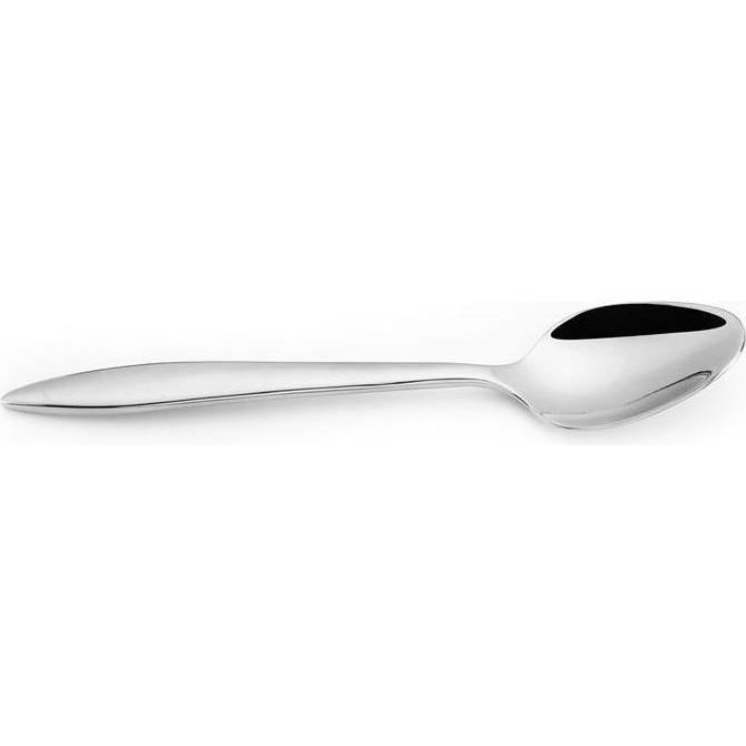Domoletti 211398 ARDIS - 2PCS TEA SPOON, Besteck