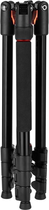 Immagine prodotto SmallRig Treppiede in alluminio T-10 3983 (Metallo)