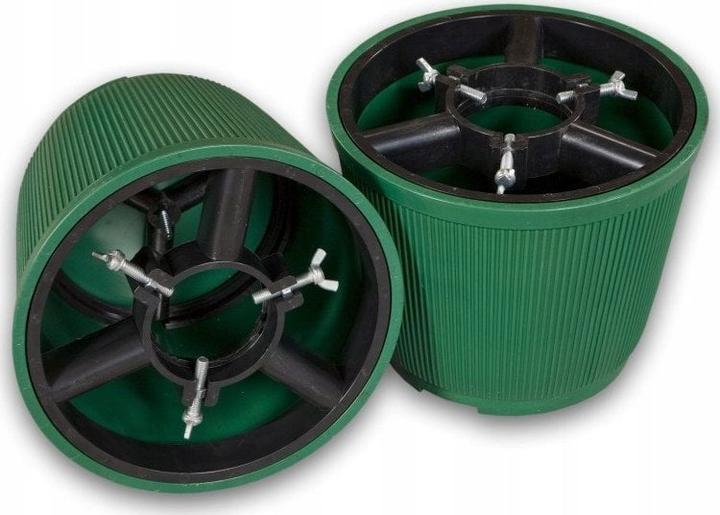 Actual product image Nenurodyta Christmas tree stand