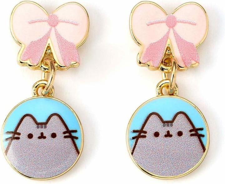 Produktbild Carat PUSHEEN - Noeud - Boucles d'Oreilles Pendantes (Zinklegierung)