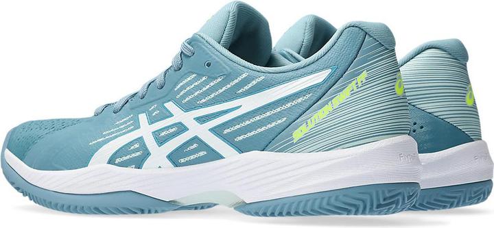 Produktbild ASICS Performance Solution Swift FF Sandplatz Tennisschuh Damen (39)