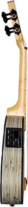 Produktbild Cascha HH 2315E Bamboo Graphite E/A sopraan ukelele set (Konzert, Erwachsene)