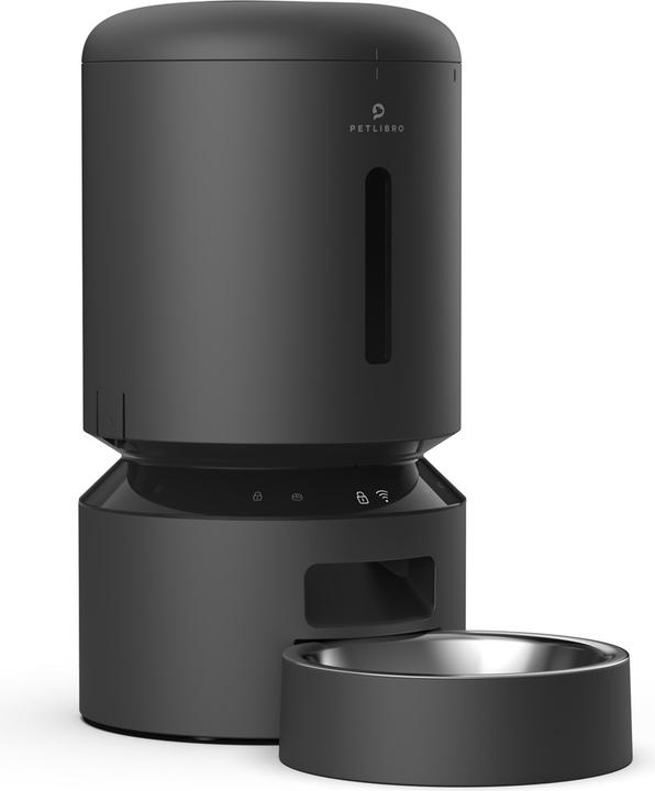 Produktbild Petlibro Granary Wifi Feeder (500 cl)