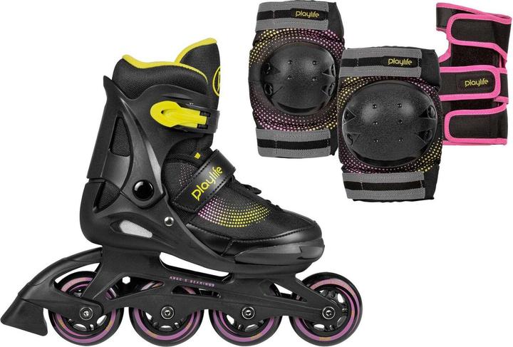 Playlife Kids Skates (28, 31)