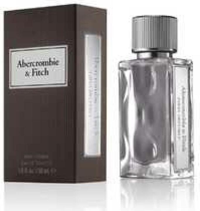 Produktbild Abercrombie and Fitch First Instinct (Eau de Toilette, 100 ml)