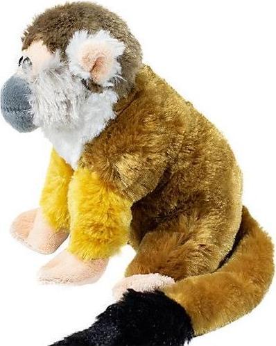 Immagine prodotto Wild Republic Scimmia scoiattolo (58 cm)