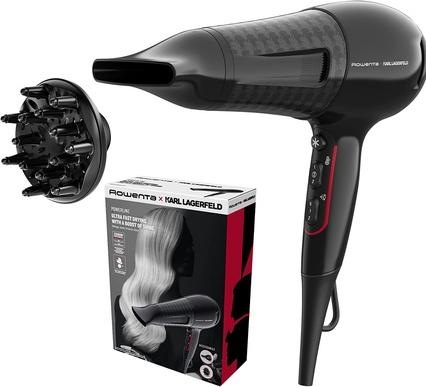 Produktbild Rowenta CV591LF0 Karl Lagerfeld Powerline