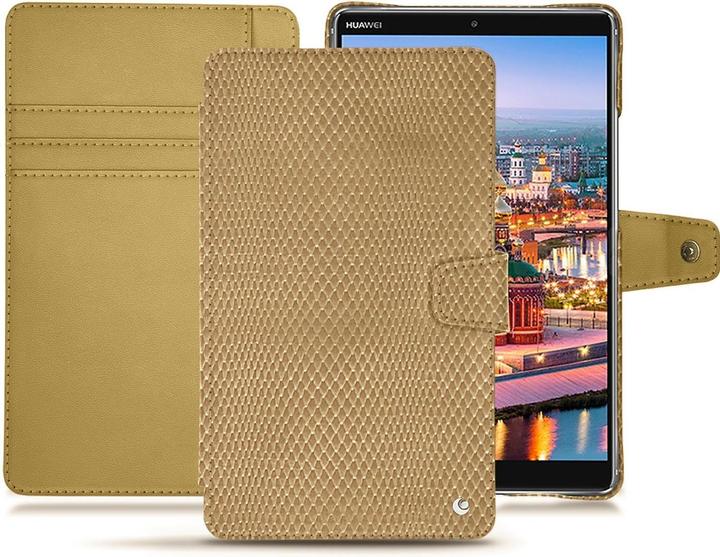Produktbild Noreve Lederschutzhülle Wallet (MediaPad M5 8)