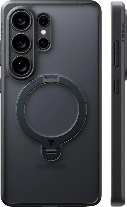Torras Ostand Spin Series (Samsung Galaxy S26 Ultra)