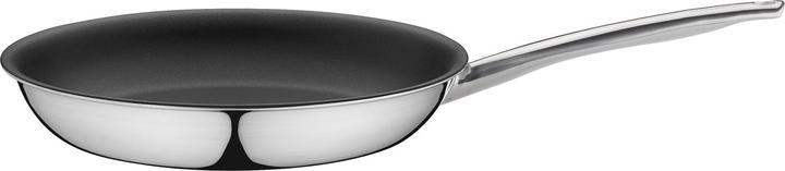 Actual product image Spring Pan (26 cm, Frying pan, Stainless steel, Aluminium)