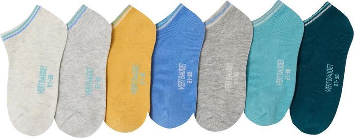 Produktbild Vertbaudet 1021549001 (7er Pack, 23 - 26)