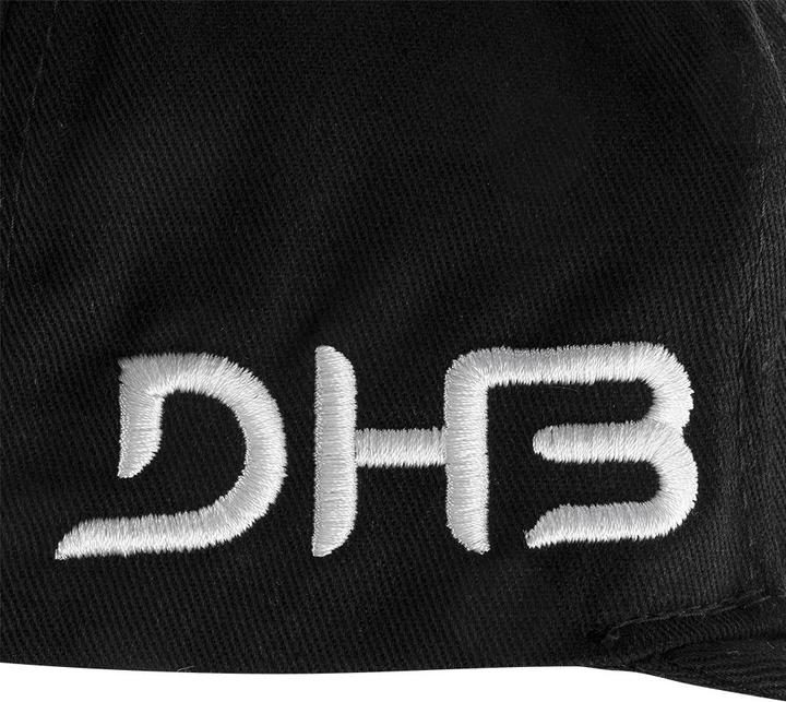 Produktbild DHB Germany On Fire Snapback Cap (One Size)