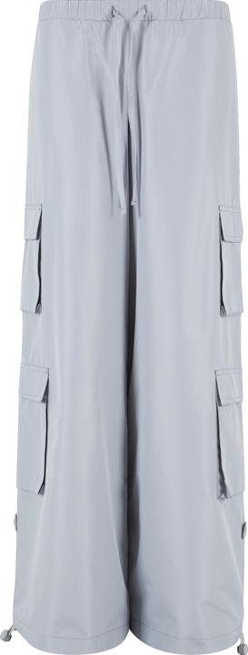 Produktbild Urban Classics Ladies Ripstop Double Cargo Pants - 126835 (L)