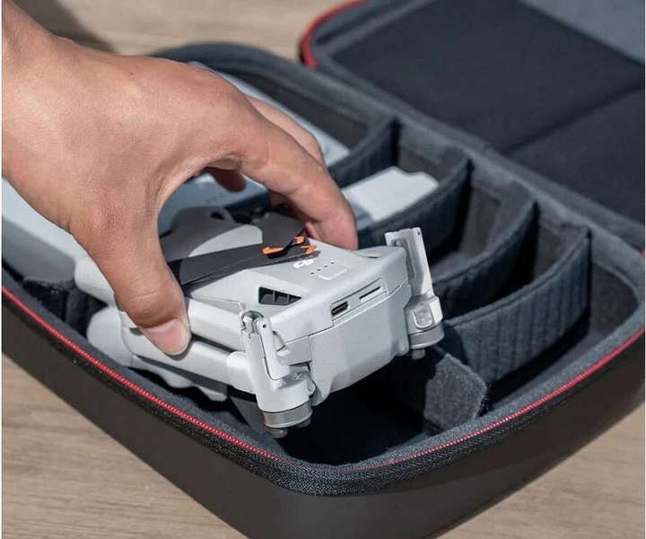 Produktbild Pgytech Landegestell Verlängerung (Drohnen Landegestell, DJI Mini 3 Pro)