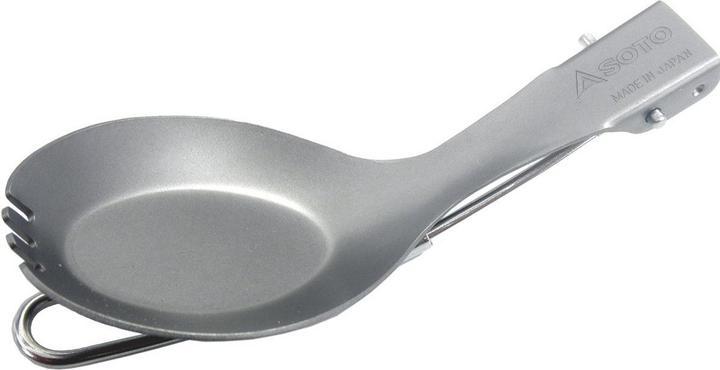 Produktbild Soto Pocket Löffel