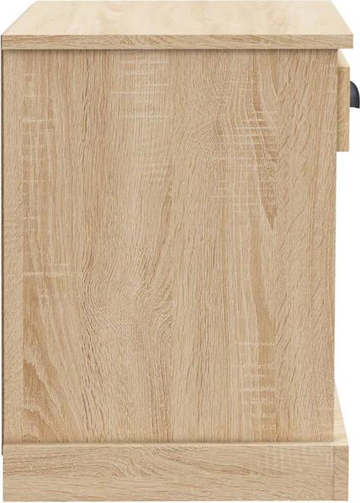 Immagine prodotto vidaXL Nachttisch (43 x 36 x 50 cm)